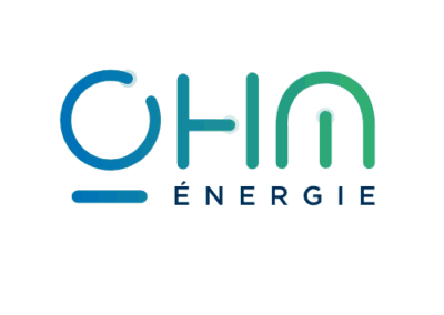 Fournisseur OHM Energie